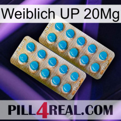 Female UP 20Mg new08